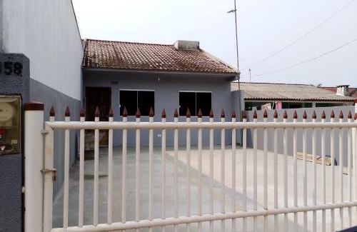 Pontal do Parana Casa | Casa F Pontal do Paraná