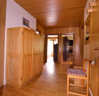 Sant'Antonio di Mavignola Apartamento | Casa Faè Dolomiti