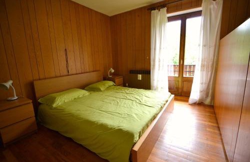 Sant'Antonio di Mavignola Apartamento | Casa Faè Dolomiti