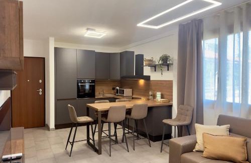 Adro Apartamento | Casa Faét