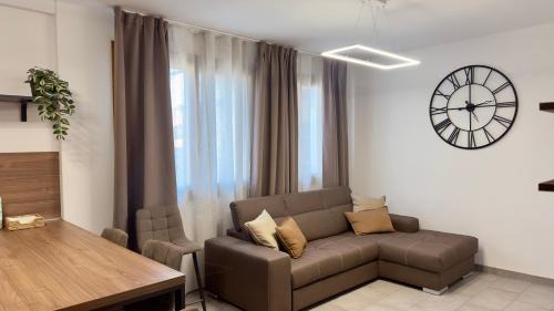 Adro Apartamento | Casa Faét