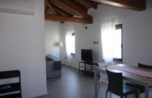 Rivarotta Apartamento | Casa Fabbro