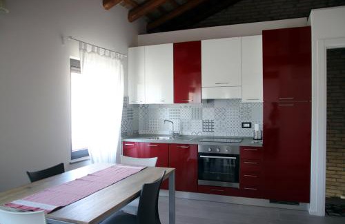 Rivarotta Apartamento | Casa Fabbro