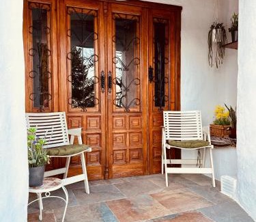 Polopos Casa | Casa Fabian