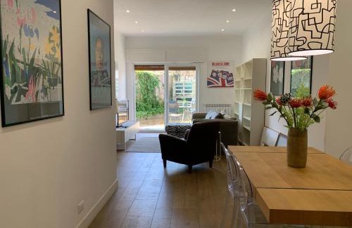 Quartiere XXVII Primavalle Apartamento | Casa Fabio - Cornelia Metro A