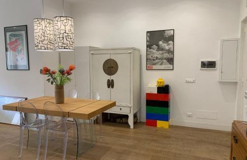 Quartiere XXVII Primavalle Apartamento | Casa Fabio - Cornelia Metro A