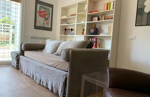 Quartiere XXVII Primavalle Apartamento | Casa Fabio - Cornelia Metro A