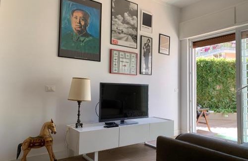 Quartiere XXVII Primavalle Apartamento | Casa Fabio - Cornelia Metro A