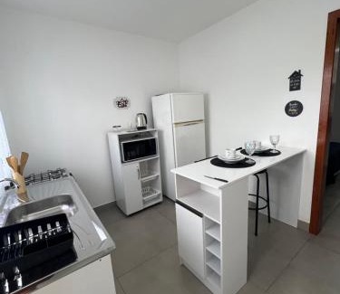 Florianopolis Apartamento | Casa Fabluys 3