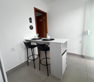 Florianopolis Apartamento | Casa Fabluys 3