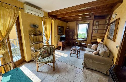 Varenna Apartamento | Casa Fabrizia