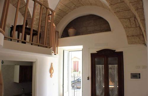 Gagliano del Capo Apartamento | Casa Fadea