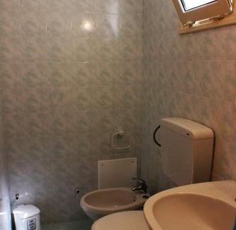 Gagliano del Capo Apartamento | Casa Fadea