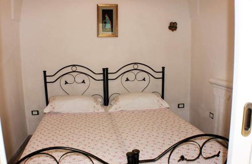 Gagliano del Capo Apartamento | Casa Fadea