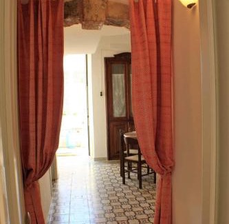 Gagliano del Capo Apartamento | Casa Fadea