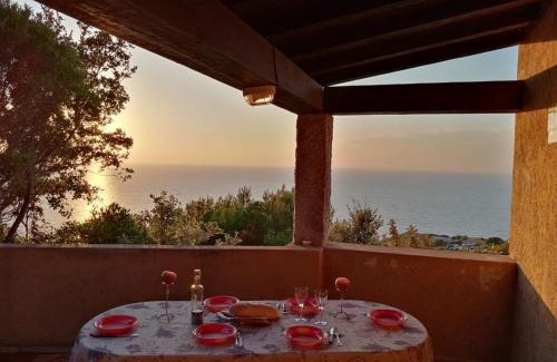 Costa Paradiso Casa | Casa Faedda Costa Paradiso