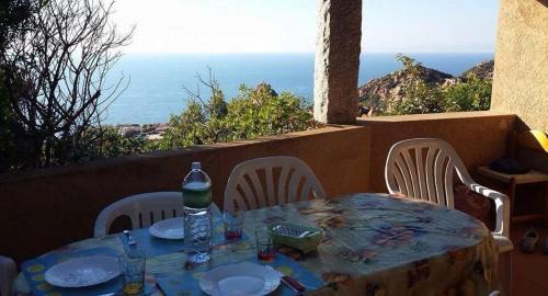 Costa Paradiso Casa | Casa Faedda Costa Paradiso