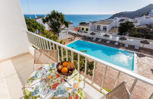 Burgau Apartamento | Casa Falesia by Seewest