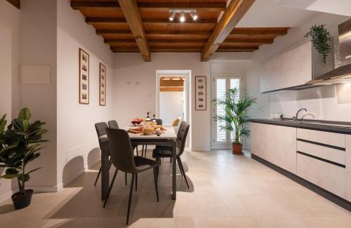Greve in Chianti Apartamento | Casa Falorni - 3rd Floor, 3zo Piano