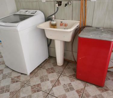 Bauru Casa | Casa Família Aconchegante