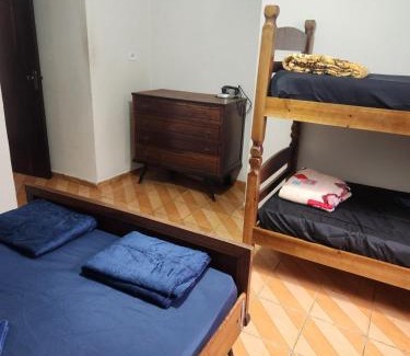 Bauru Casa | Casa Família Aconchegante