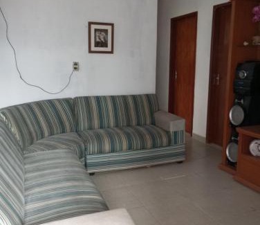 Catete Casa | Casa famíliar agradável