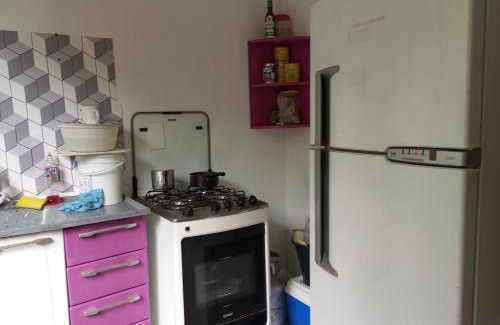 Catete Casa | Casa famíliar agradável