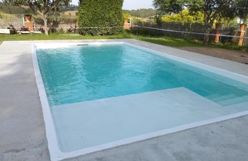 Canovelles Casa | Casa familiar con piscina
