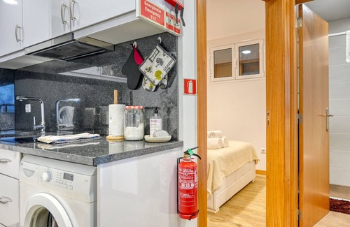Porto Moniz Apartamento | Casa Familia Pestana 1, a Home in Madeira