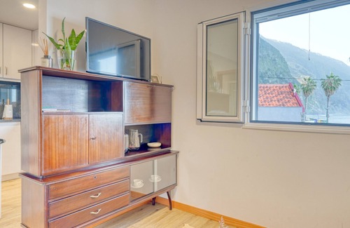 Porto Moniz Apartamento | Casa Familia Pestana 2, a Home in Madeira