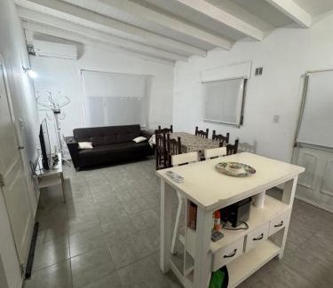 Las Flores Apartamento | Casa familiar