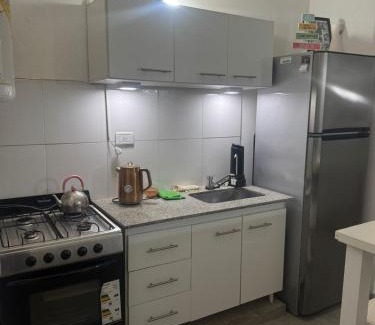 Las Flores Apartamento | Casa familiar