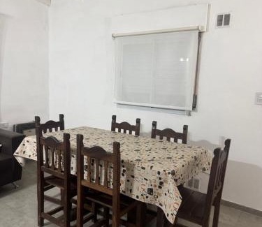 Las Flores Apartamento | Casa familiar