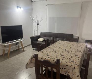 Las Flores Apartamento | Casa familiar