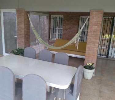 San Juan Casa | CASA FAMILIAR