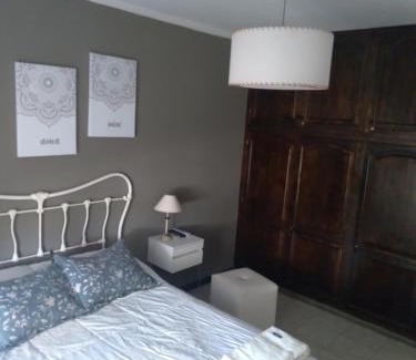 San Juan Casa | CASA FAMILIAR