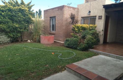San Juan Casa | CASA FAMILIAR
