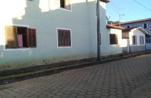 Passa Quatro Casa | Casa Familiar