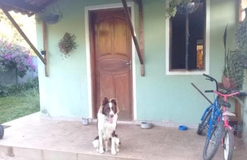 Passa Quatro Casa | Casa Familiar