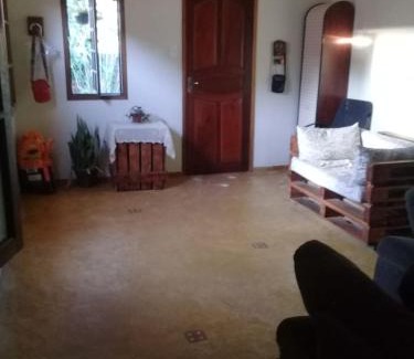 Passa Quatro Casa | Casa Familiar