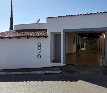Piumhi Casa | Casa familiar