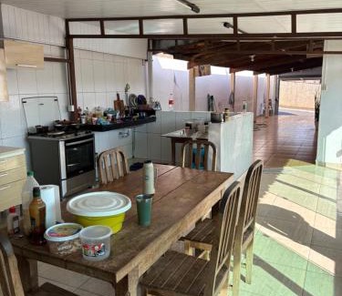 Piumhi Casa | Casa familiar