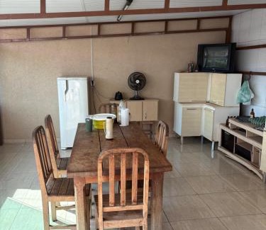 Piumhi Casa | Casa familiar