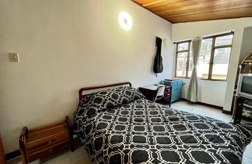 Duitama Casa | CASA FAMILIAR CENTRICA