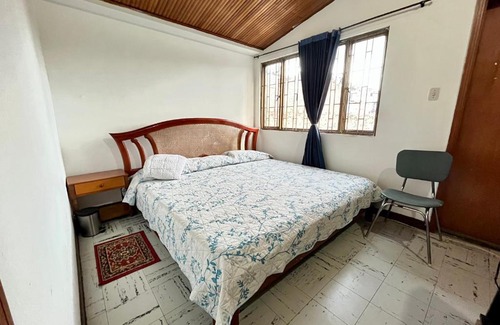 Duitama Casa | CASA FAMILIAR CENTRICA