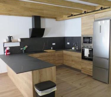 Sobarzo Casa | Casa familiar cerca de Cabárceno