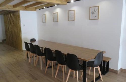 Sobarzo Casa | Casa familiar cerca de Cabárceno