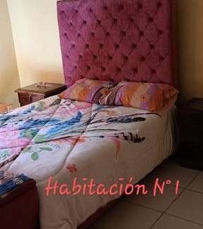 Cochabamba Casa | Casa Familiar "Chiqui"