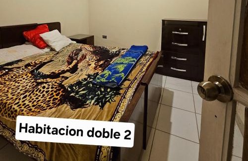 Cochabamba Casa | Casa Familiar "Chiqui"