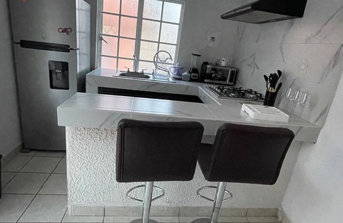 Uruapan Casa | Casa familiar, comoda y limpia